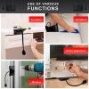 Multi-functional Car Emergency Kits Automotive Hand Tools for Outdoor